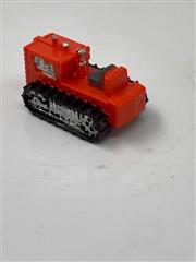 TYCO INDUSTRIES INC HO SCALE BULLDOZER